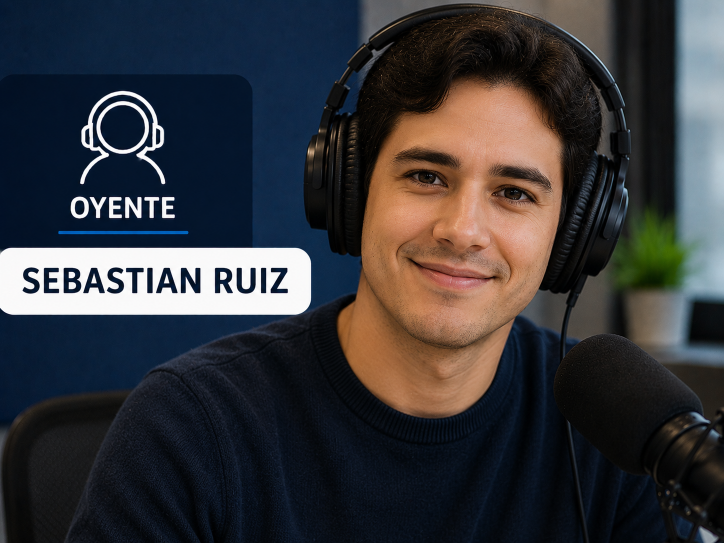 Sebastián Ruiz