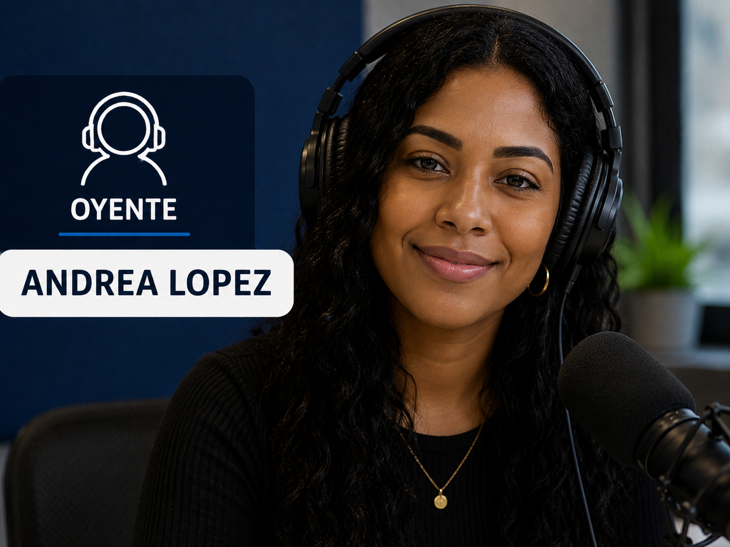 Andrea López