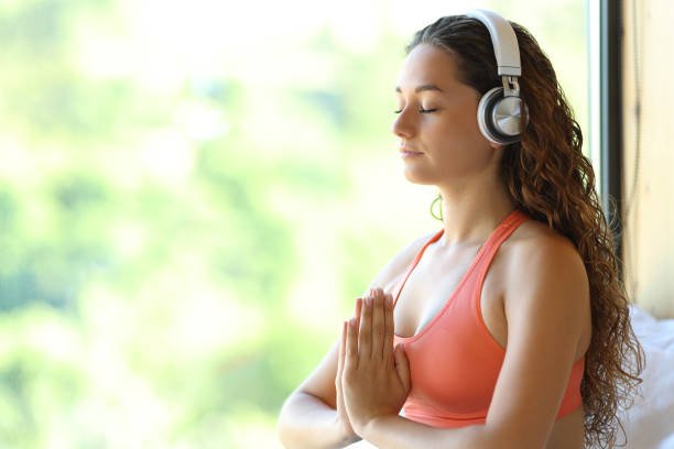 Música para tu práctica de mindfulness
