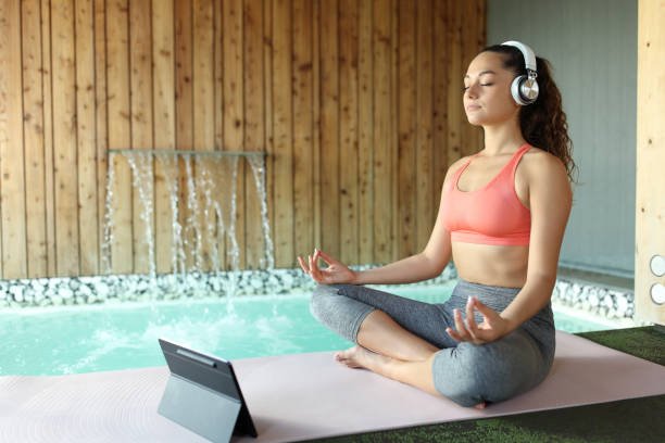 meditación mindfulness para la ansiedad